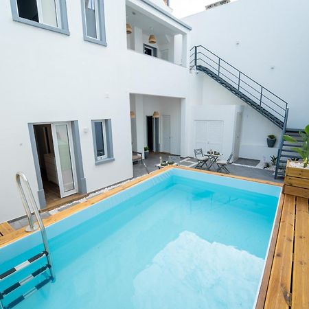Ria View Guesthouse Faro Luaran gambar