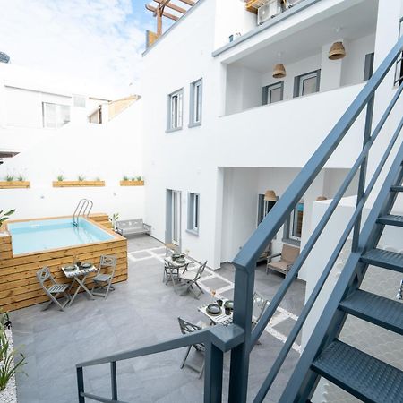 Ria View Guesthouse Faro Luaran gambar