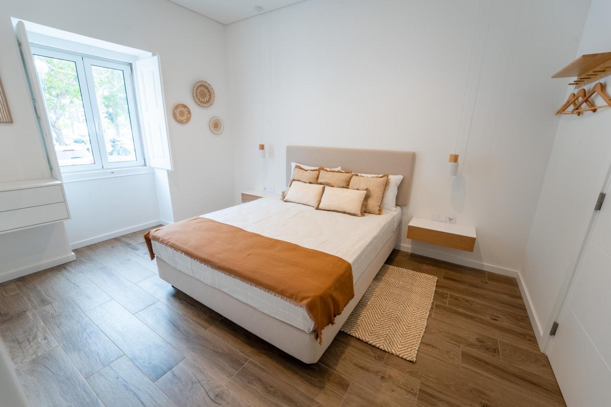 Ria View Guesthouse Faro Luaran gambar