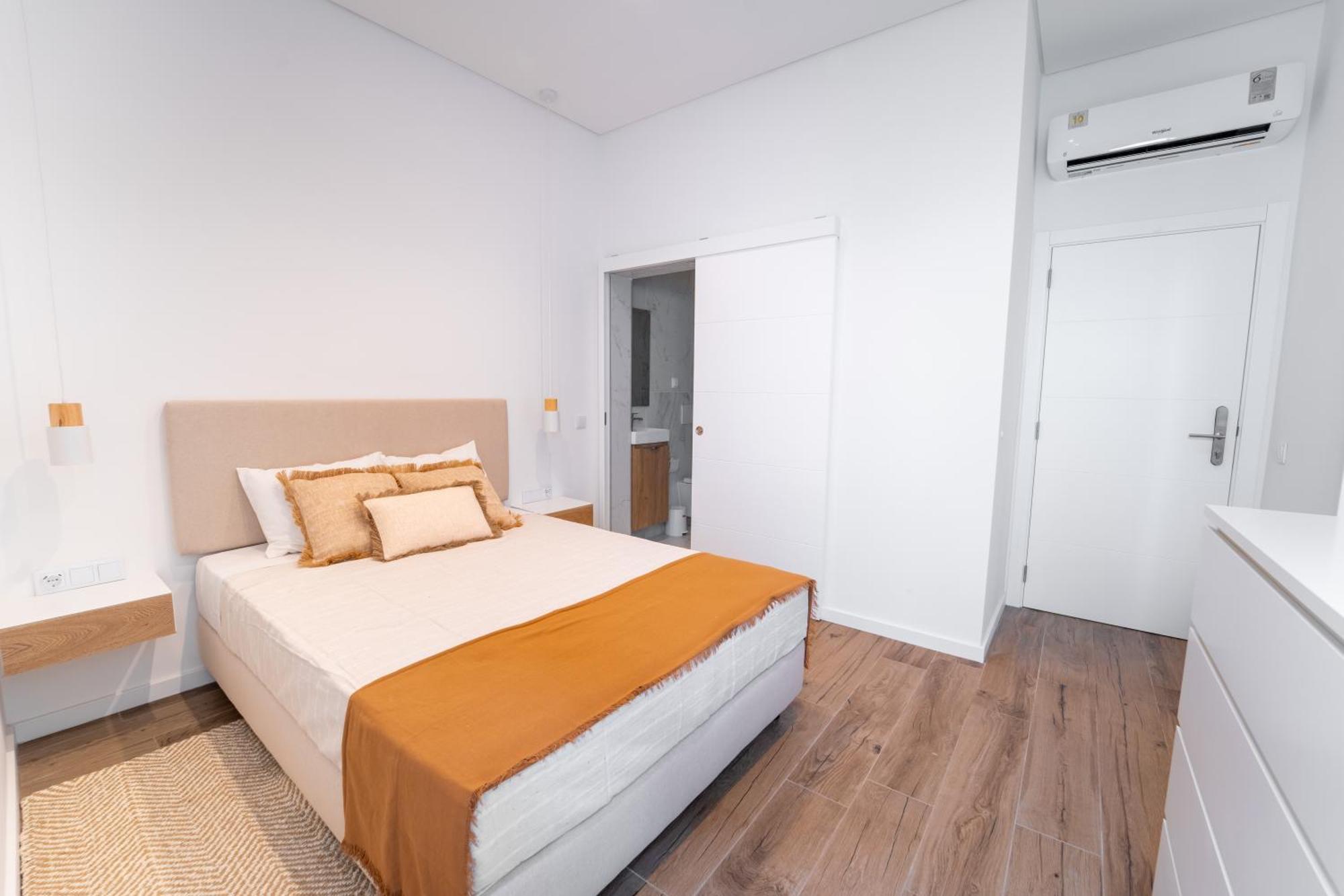 Ria View Guesthouse Faro Luaran gambar